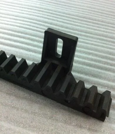 Nylon Gear Rack for Sliding Gate Operator, Sliding Door Opener