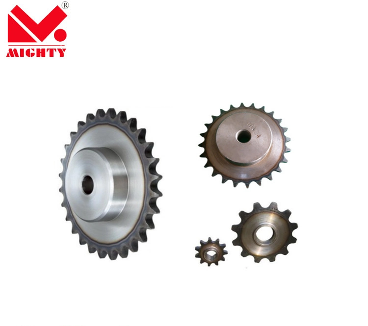 Industrial Sprocket Europe Standard High Quality Sprocket 06b