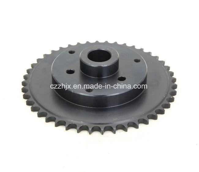 Finished Bore Sprocket (50B18, 10B18)