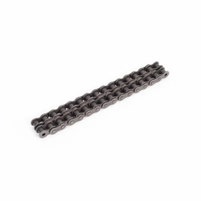 A Series Short Pitch Roller Chains Short Pitch Transmission Roller Chain